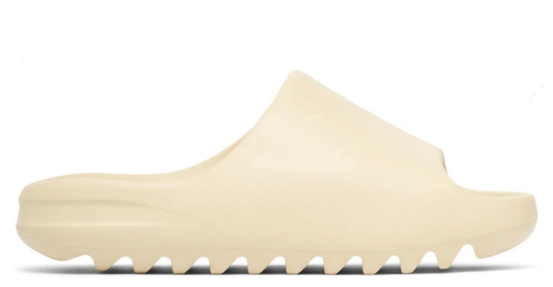 YEEZY SLIDES - BONE