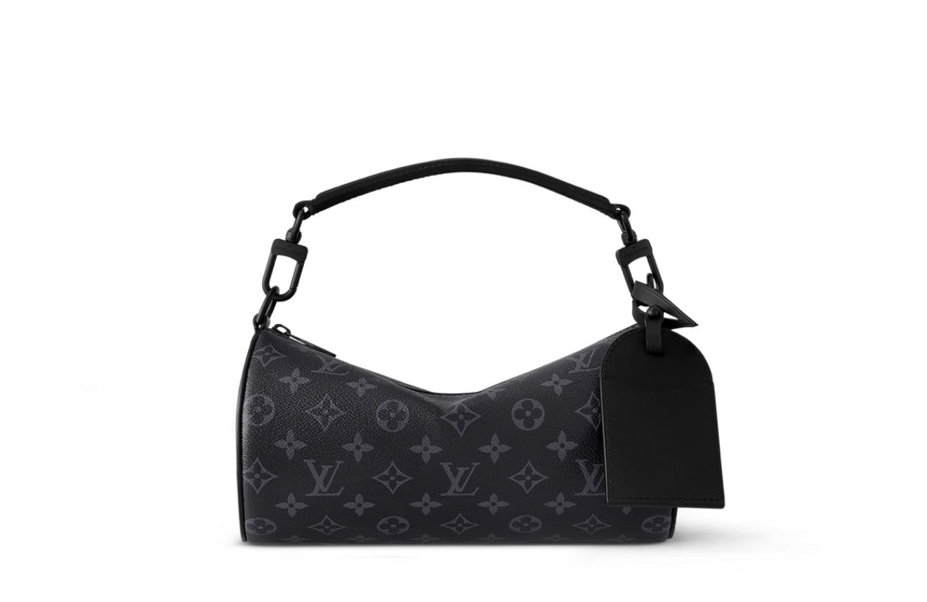LOUIS VUITTON LV SOFT POLOCHON PM BAG