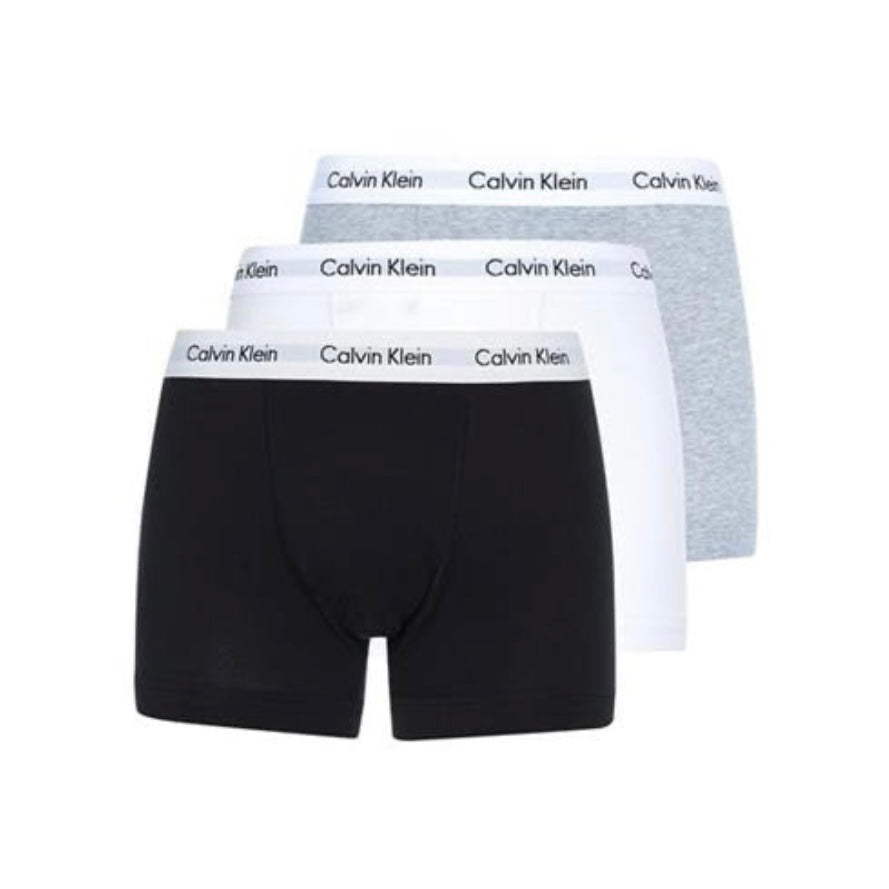 CALVIN KLEIN MIX PACK BOXER TRUNK