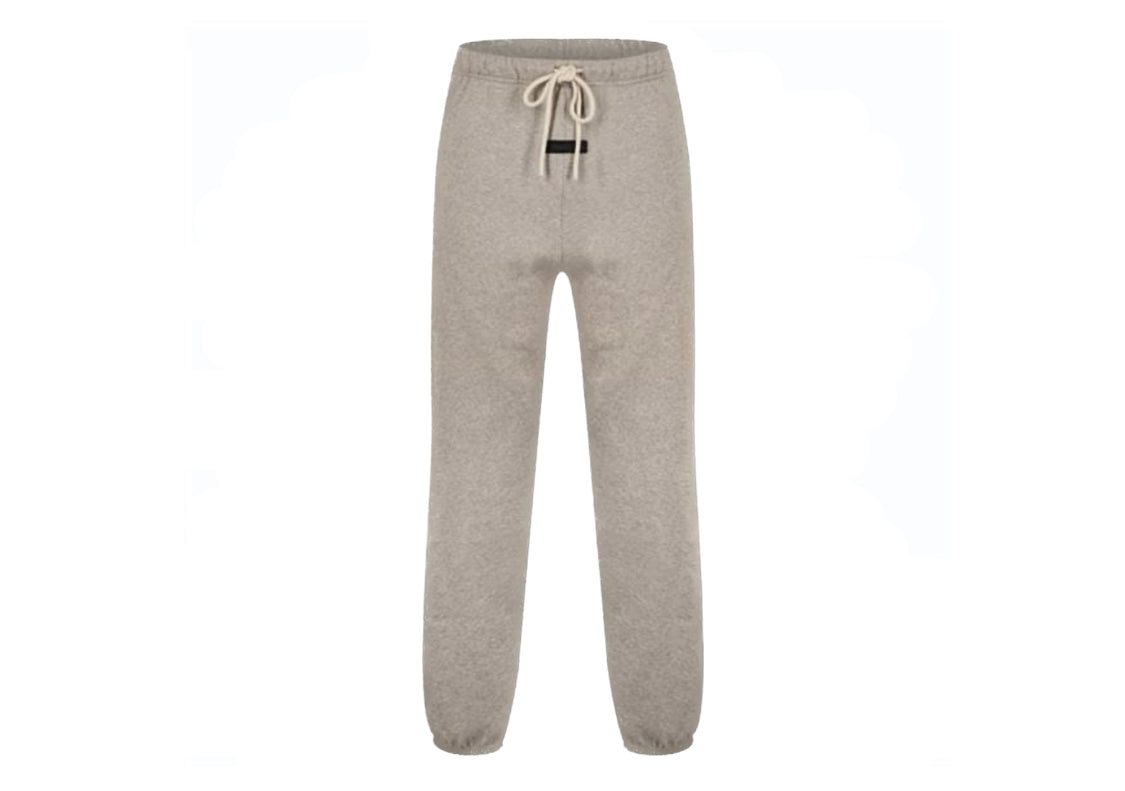 FOG ESSENTIALS SWEATPANTS - CORE HEATHER new