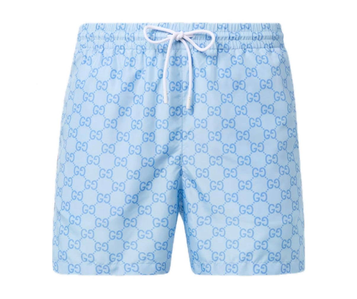 GUCCI GG SWIM SHORTS