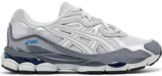 ASICS GEL-NYC - GLACIER GREY GRAVEL