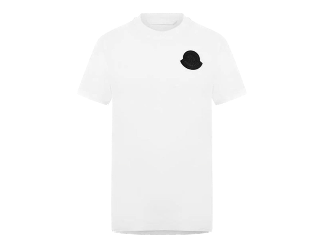 MONCLER SS TEE