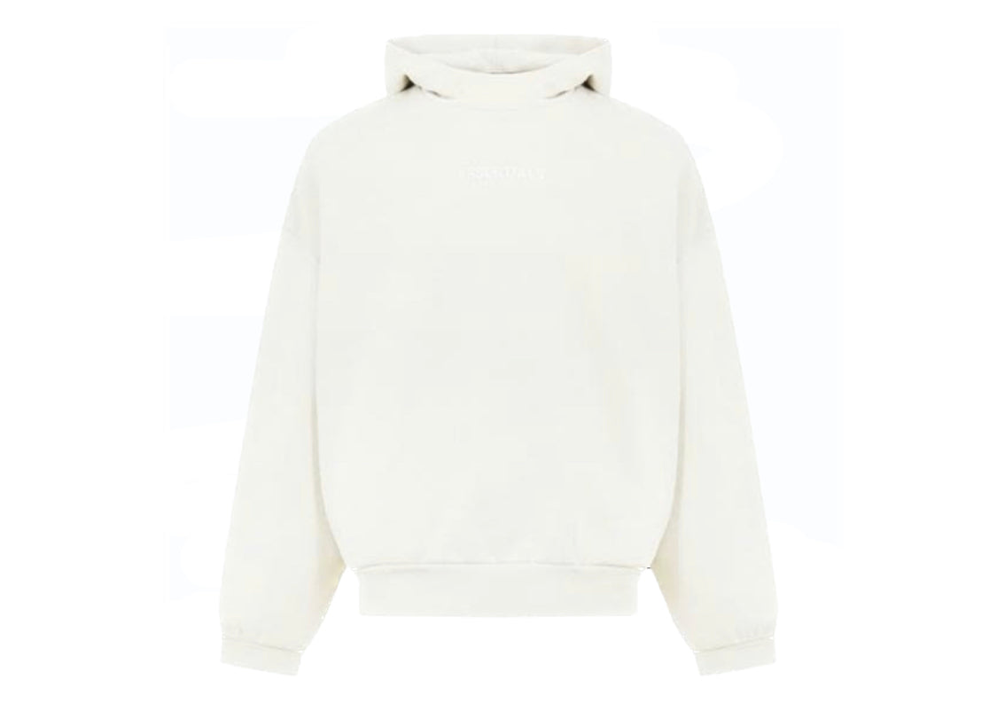 FOG ESSENTIALS HOODIE - CLOUD DANCER new