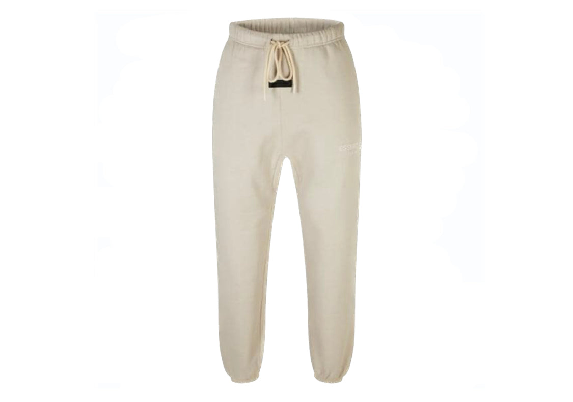 FOG ESSENTIALS SWEATPANTS - SILVER CLOUD new