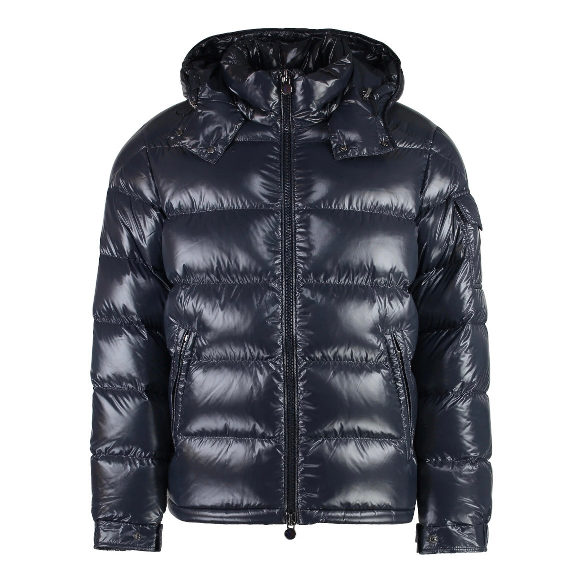 MONCLER MAYA JACKET - NAVY