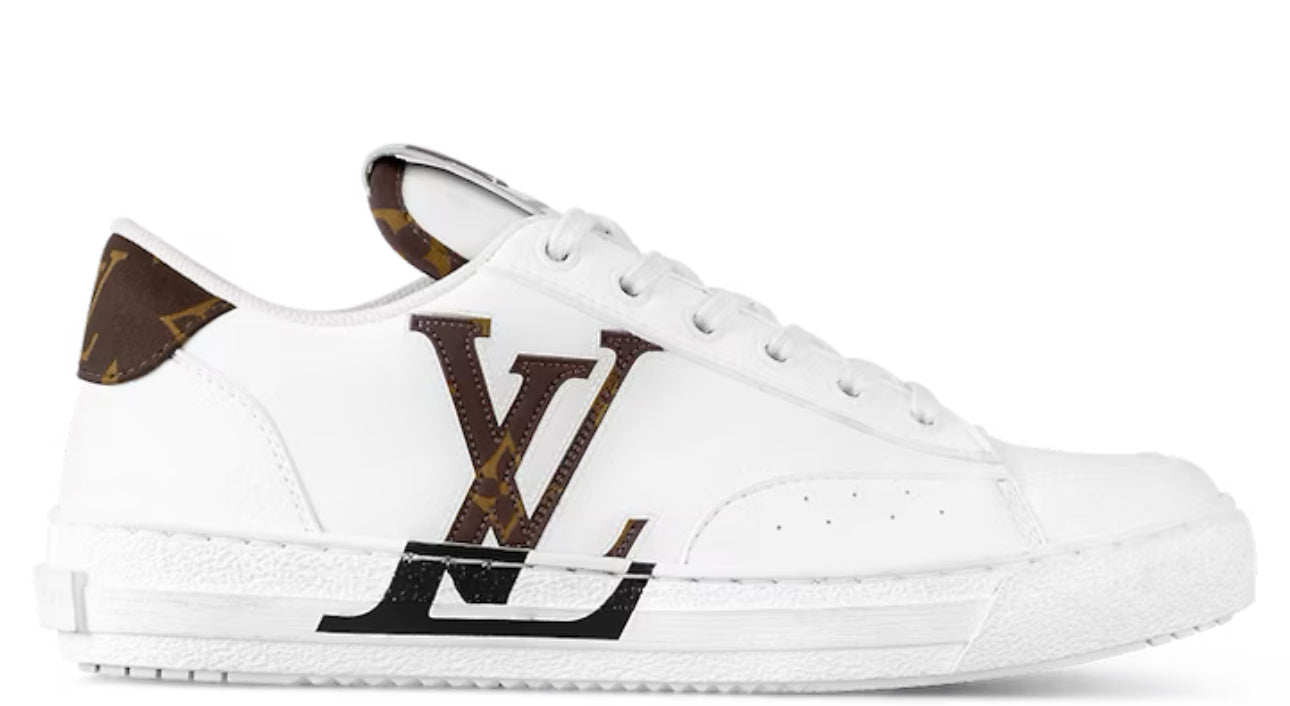 LOUIS VUITTON LV CHARLIE TRAINERS - WOMENS