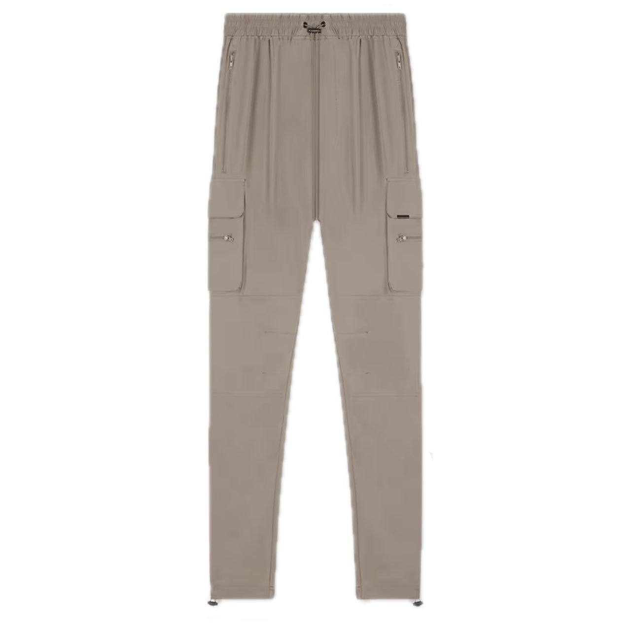 REPRESENT 247 CARGO PANTS - TAUPE