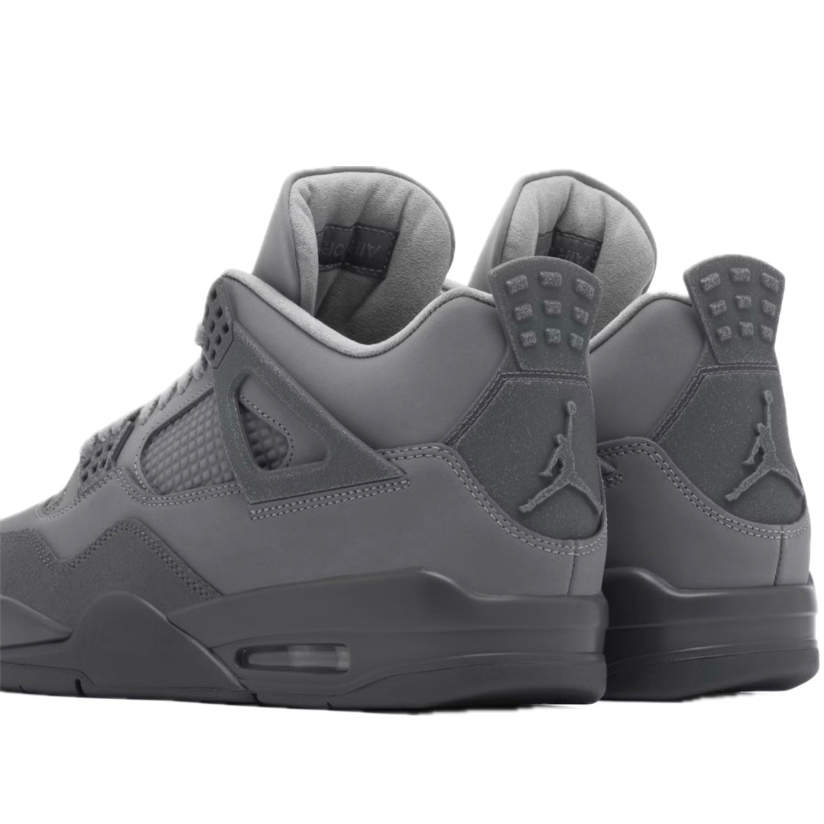 AIR JORDAN 4 RETRO SE ‘WET CEMENT’