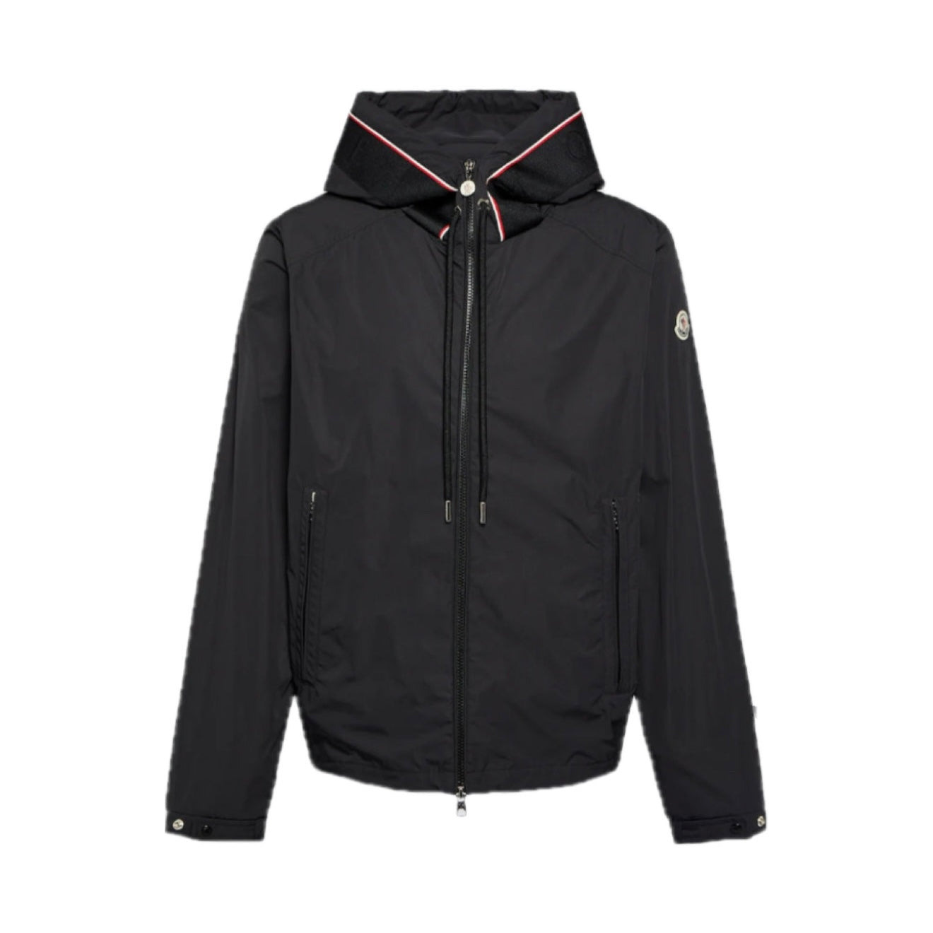 MONCLER MIRA GIUBOTTO JACKET - BLACK