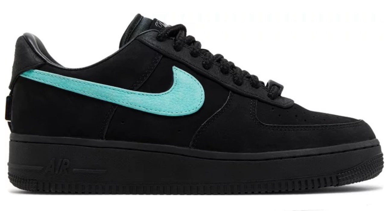 NIKE x TIFFANY AIRFORCE 1 LOW