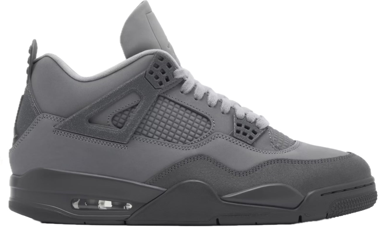 AIR JORDAN 4 RETRO SE ‘WET CEMENT’