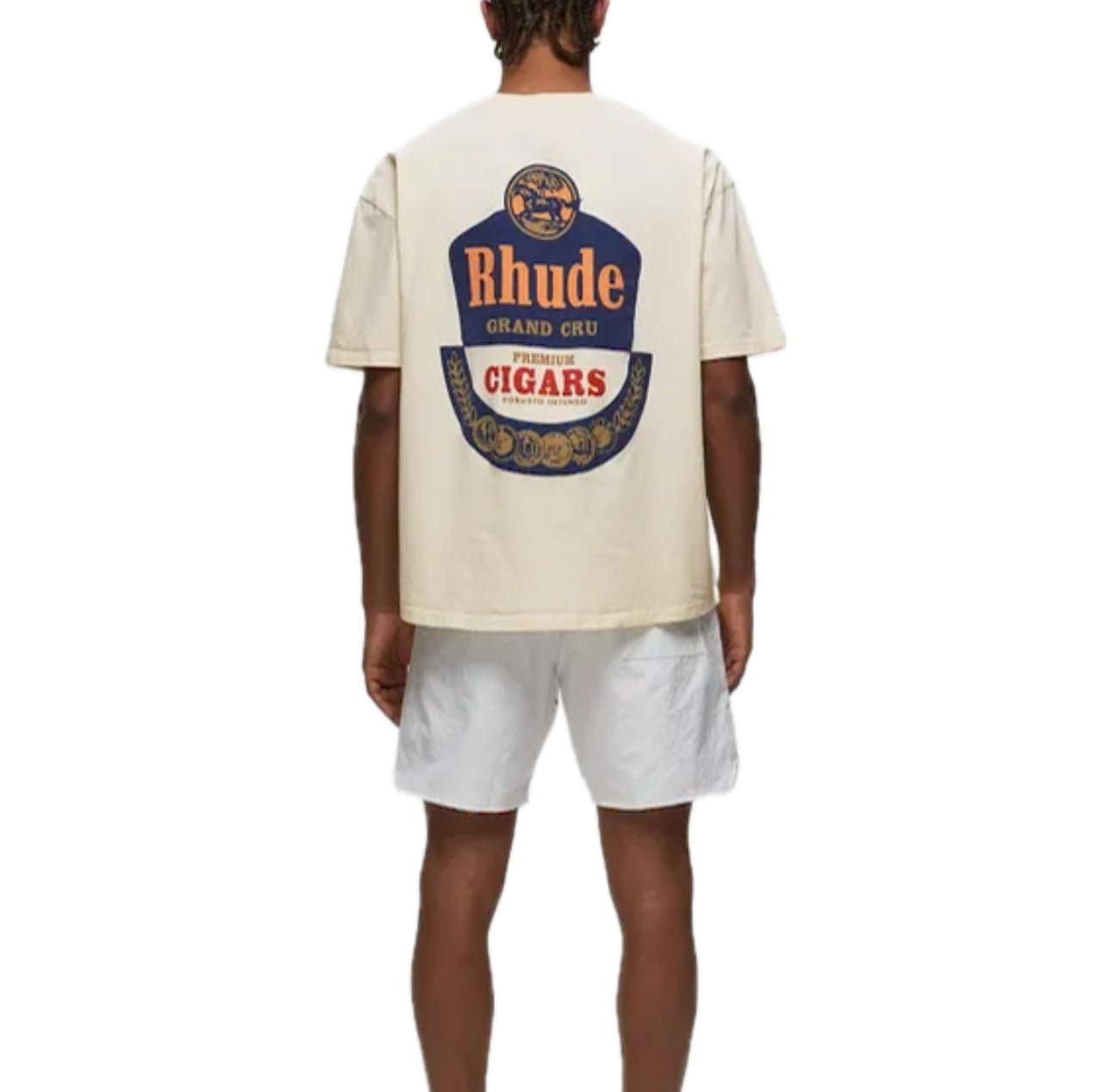 RHUDE GRAND CRU TEE