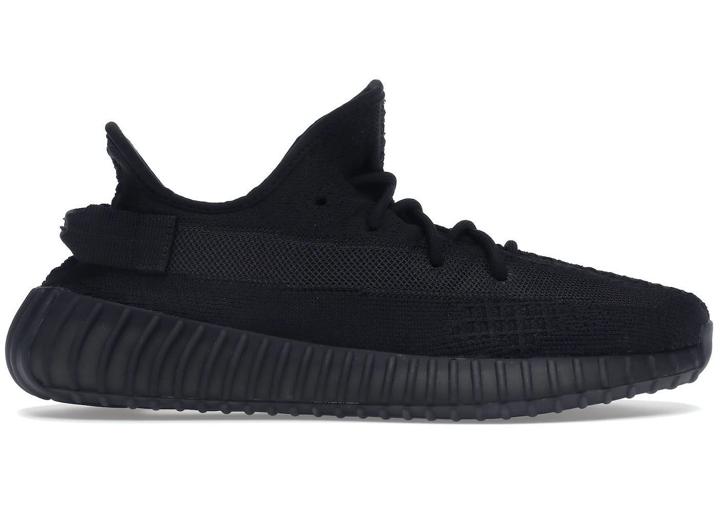 YEEZY 350 V2 - ONYX