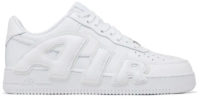 NIKE AIR FORCE 1 LOW PRM CPFM - LIGHT BONE