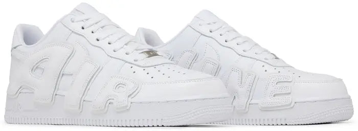 NIKE AIR FORCE 1 LOW PRM CPFM - LIGHT BONE