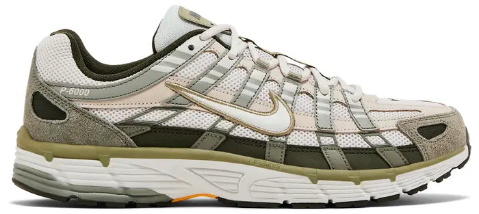 NIKE AIR P-6000 - LIGHT ARMY CARGO KHAKI