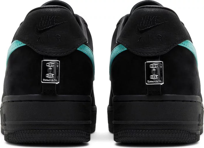 NIKE x TIFFANY AIRFORCE 1 LOW