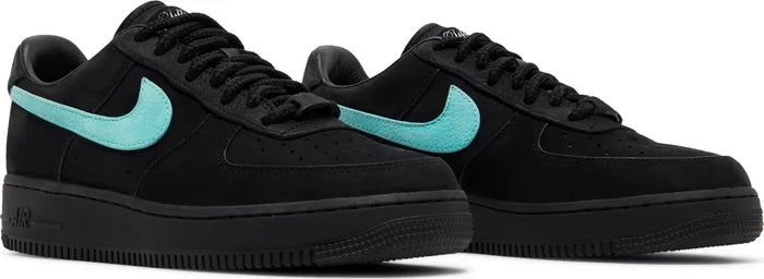 NIKE x TIFFANY AIRFORCE 1 LOW