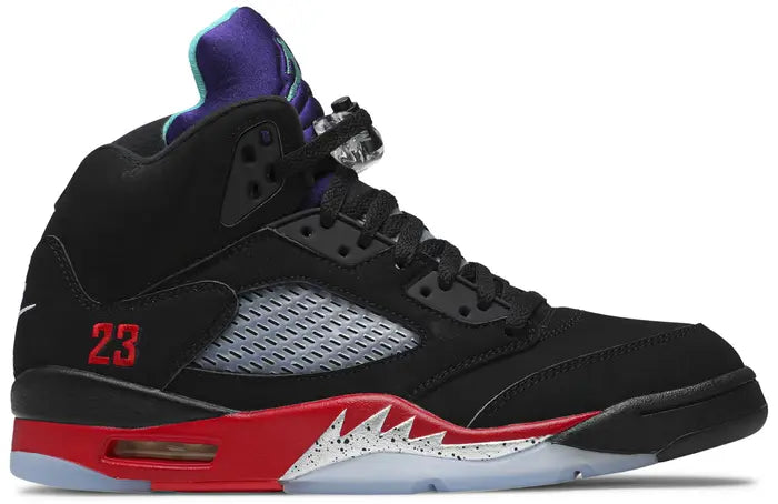 AIR JORDAN 5 RETRO - ‘TOP 3’