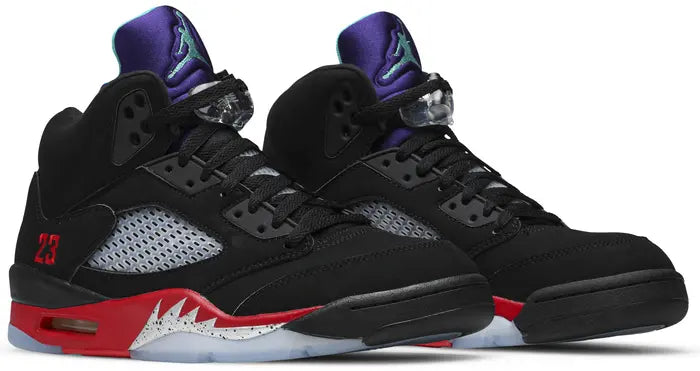 AIR JORDAN 5 RETRO - ‘TOP 3’