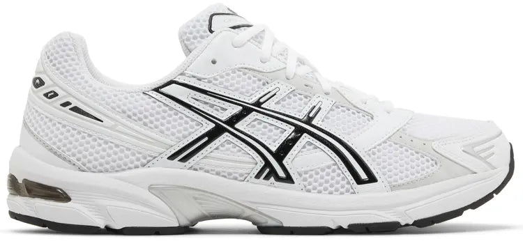 ASICS GEL-1130 - WHITE BLACK