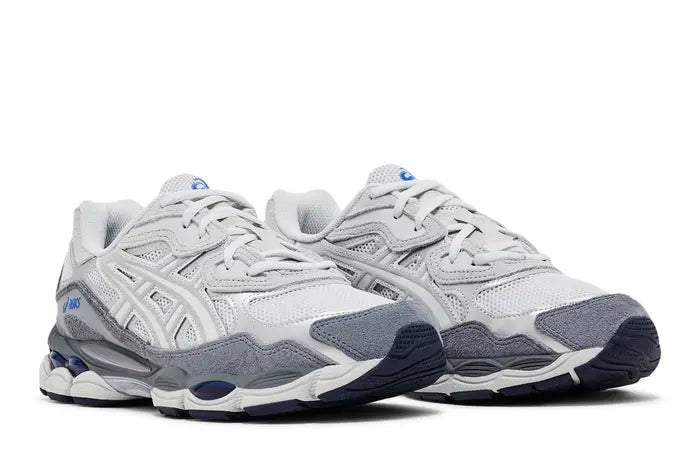 ASICS GEL-NYC - GLACIER GREY GRAVEL