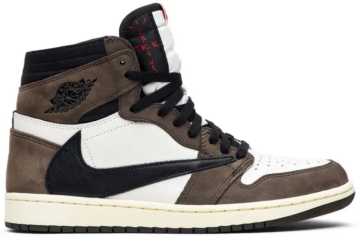 JORDAN 1 RETRO HIGH x TRAVIS SCOTT OG - ‘MOCHA’