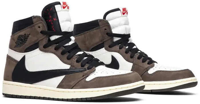 JORDAN 1 RETRO HIGH x TRAVIS SCOTT OG - ‘MOCHA’