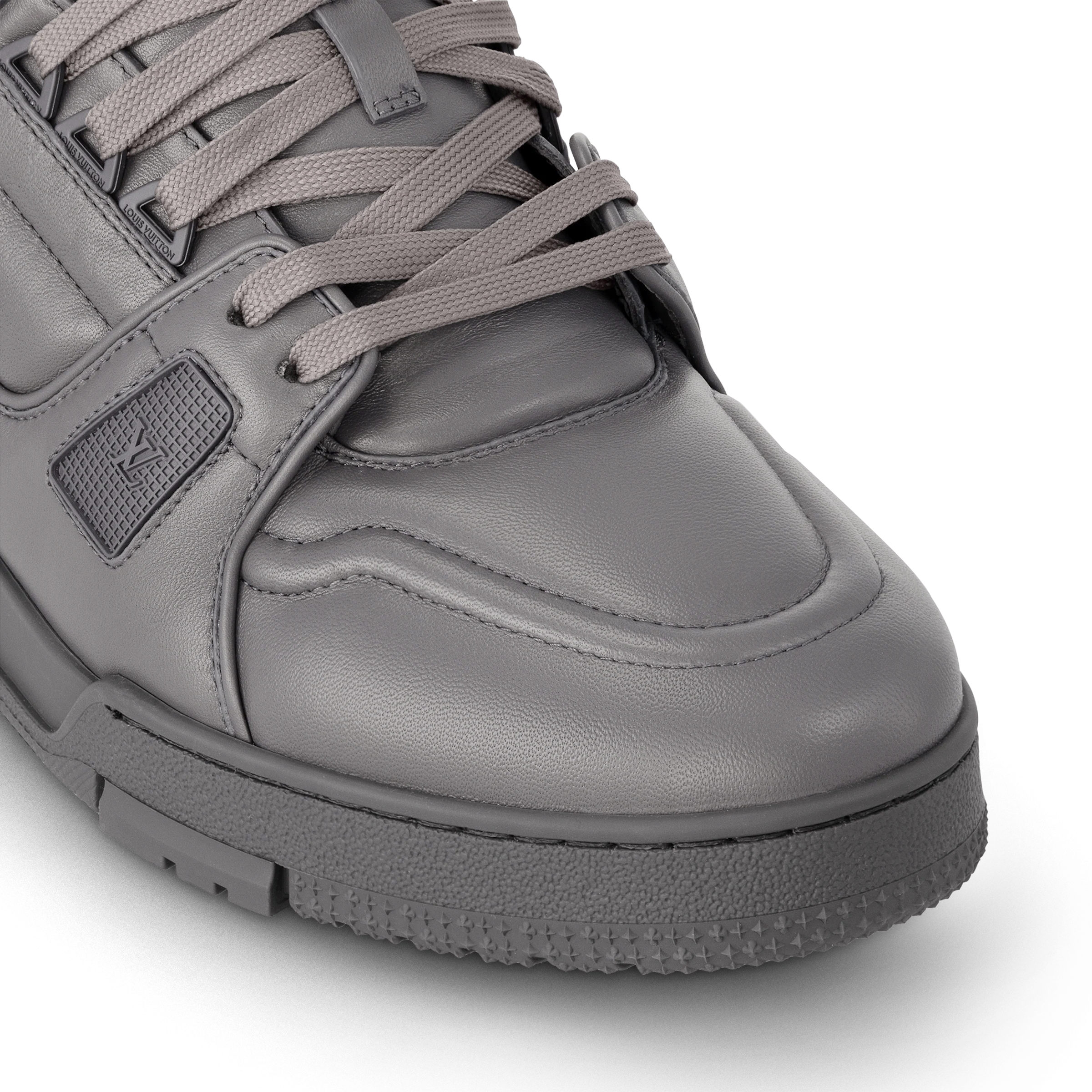 LOUIS VUITTON LV SNEAKER GREY