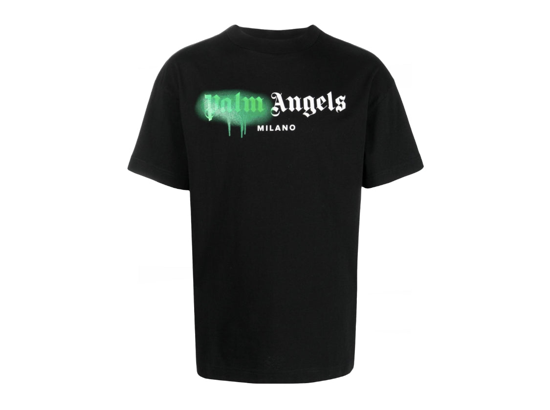 PALM ANGELS MILANO TEE