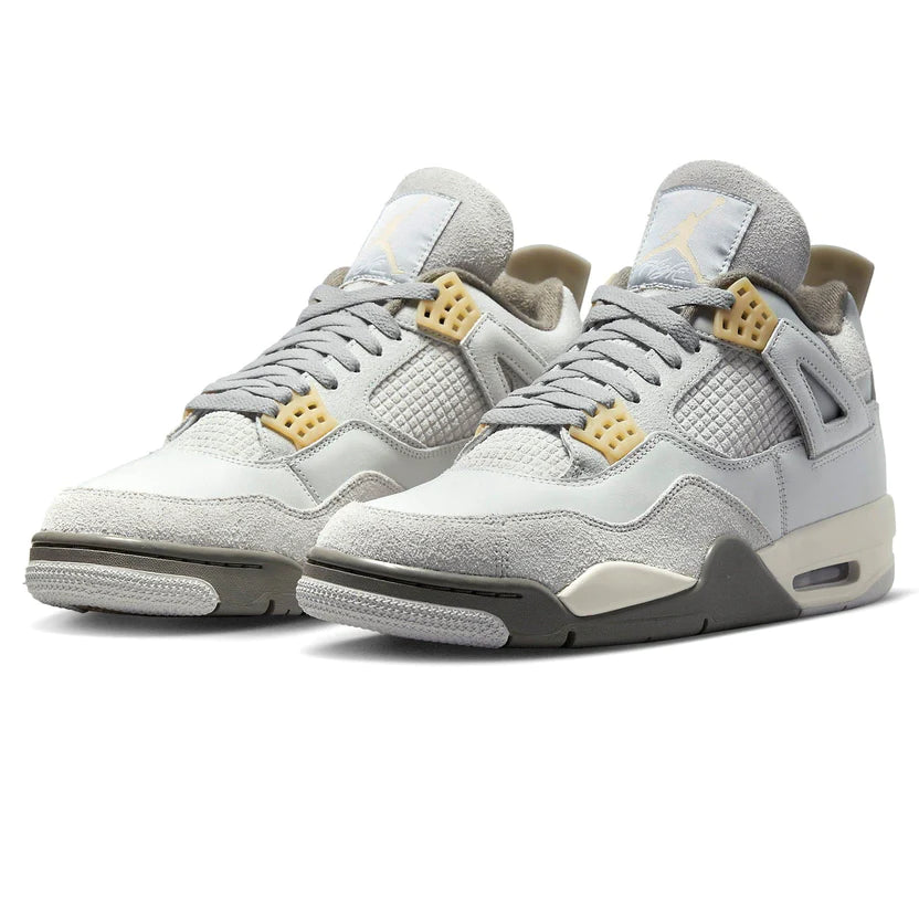 AIR JORDAN 4 RETRO SE CRAFT