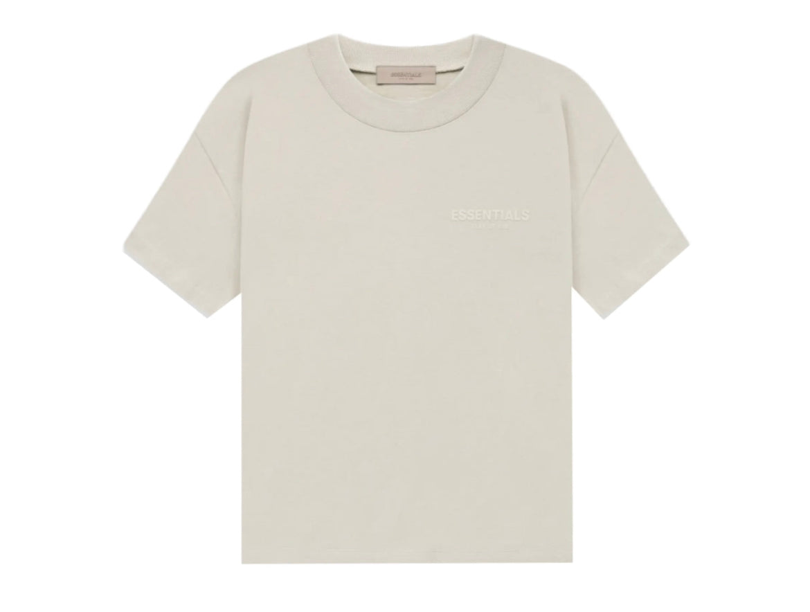 FOG ESSENTIALS TEE - WHEAT