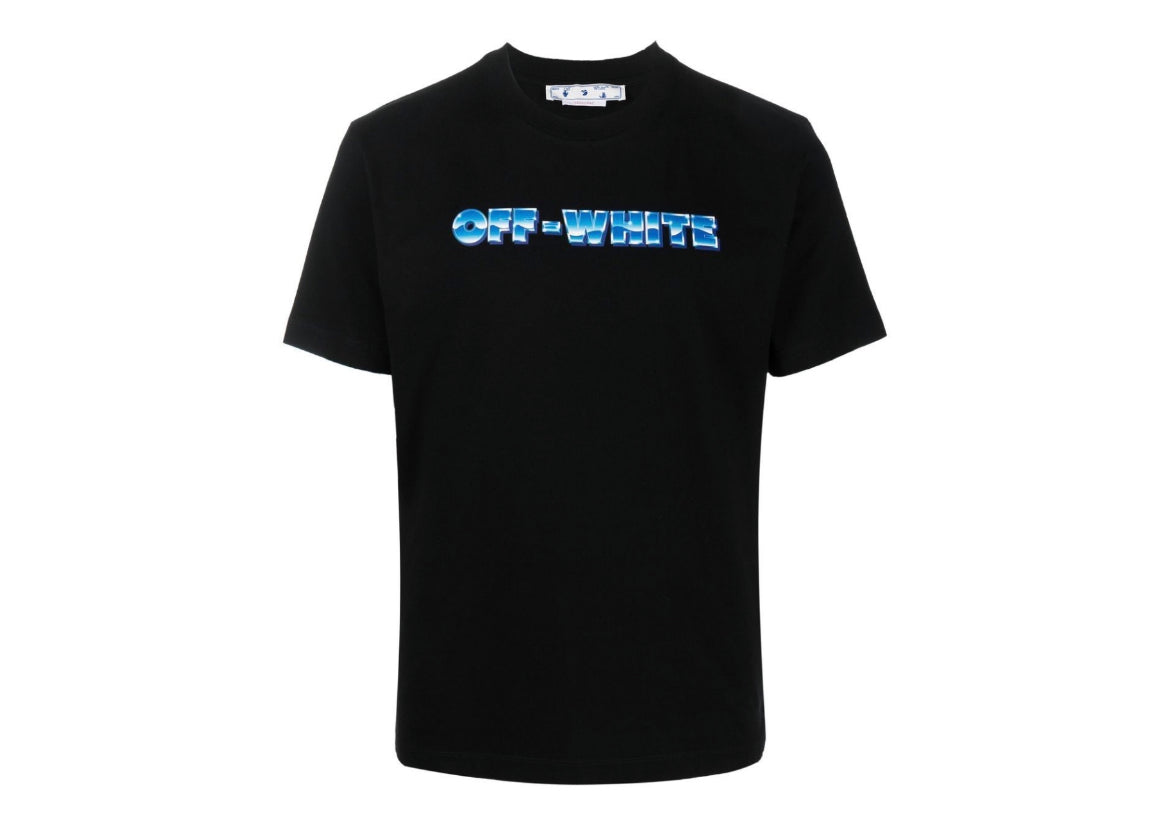 OFF WHITE METAL ARROW TEE