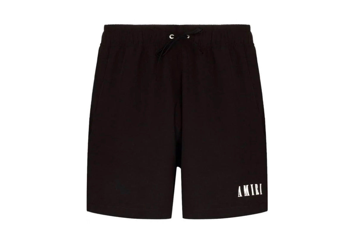 AMIRI SWIM SHORTS