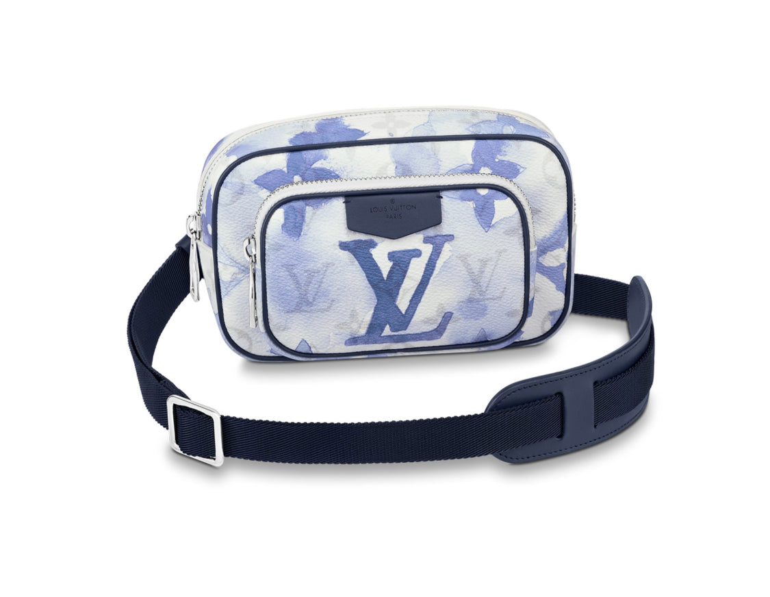 LOUIS VUITTON LV OUTDOOR POUCH