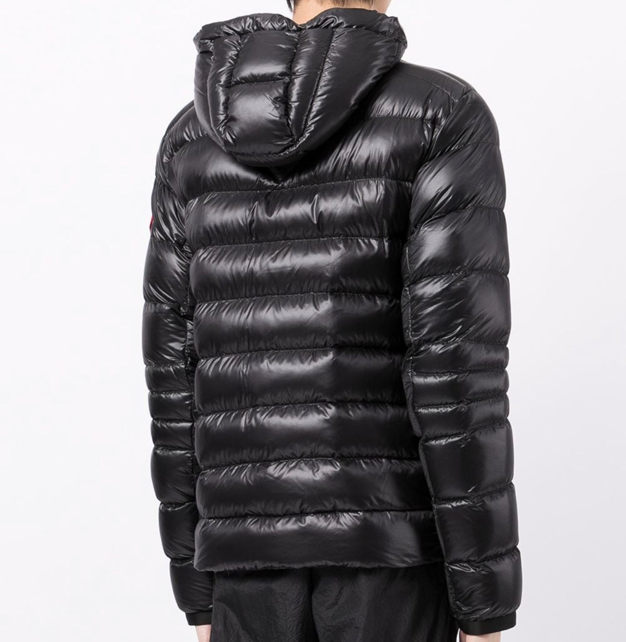 CANADA GOOSE CROFTON JACKET