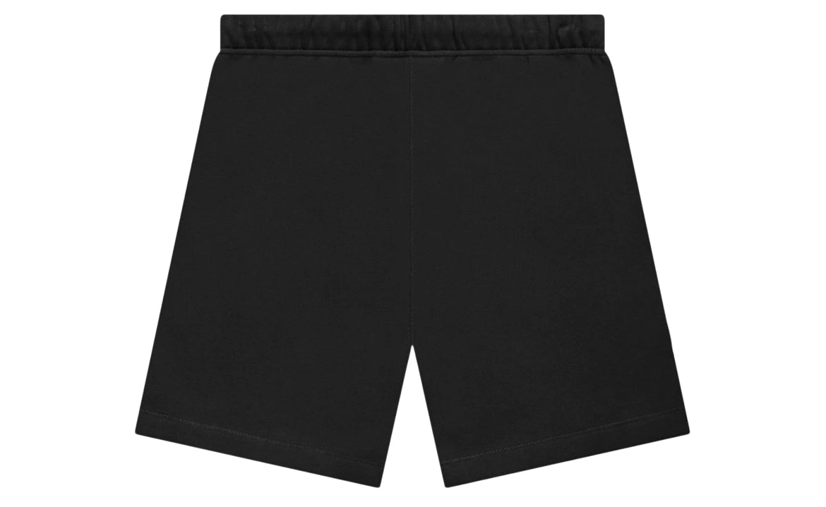 FOG ESSENTIALS SHORTS - BLACK (SS22)