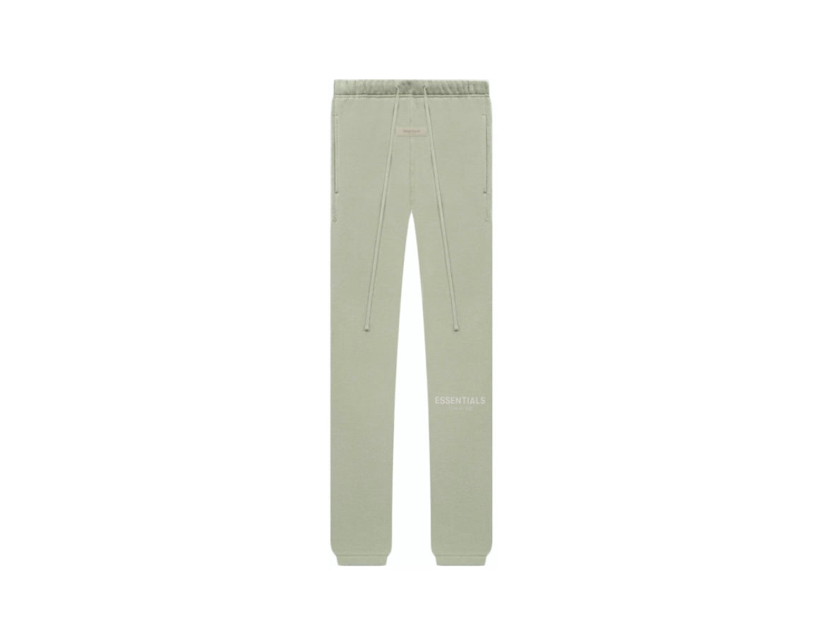 FOG ESSENTIALS CORE SWEATPANTS - SEAFOAM