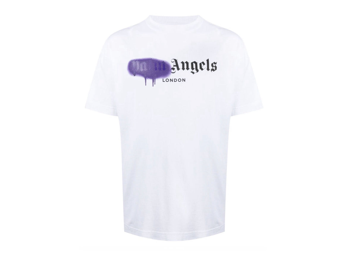 PALM ANGELS LONDON TEE