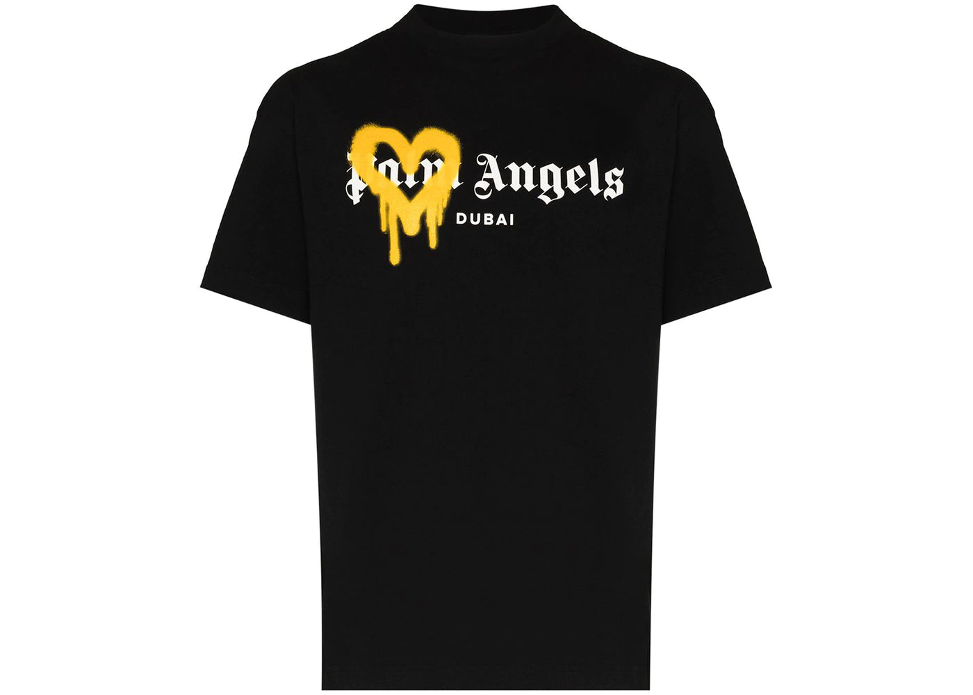 PALM ANGELS DUBAI TEE