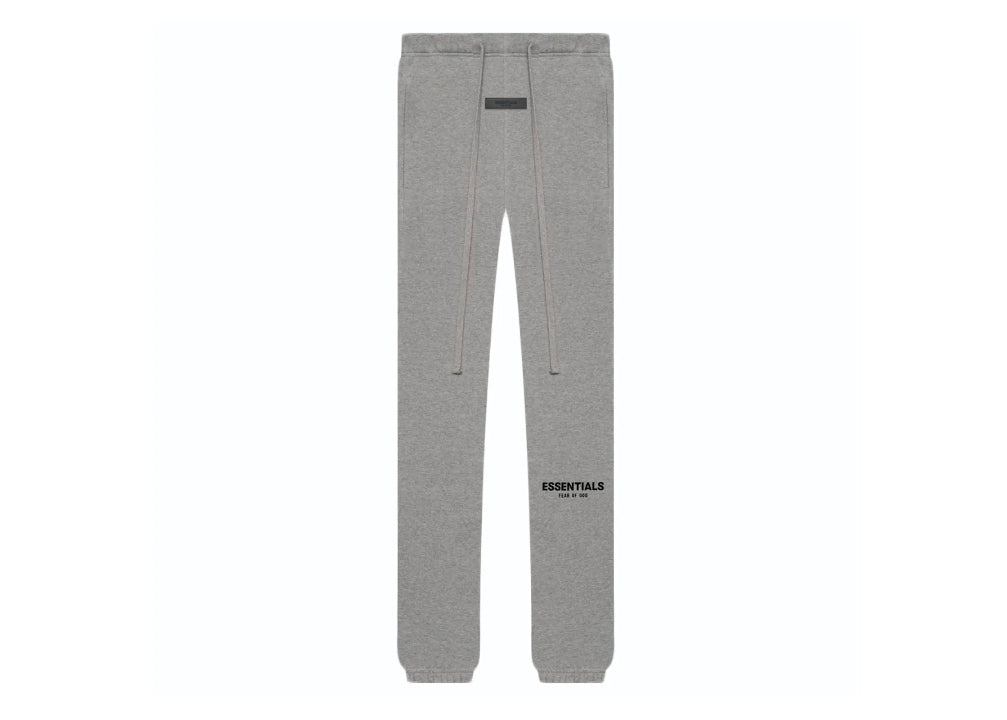 FOG ESSENTIALS SWEATPANTS SS22 - DARK OAT