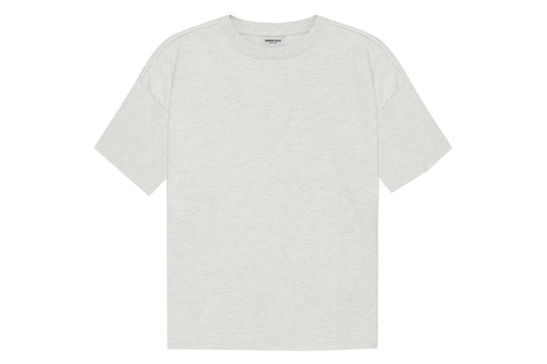 FOG ESSENTIALS CORE TEE - OATMEAL