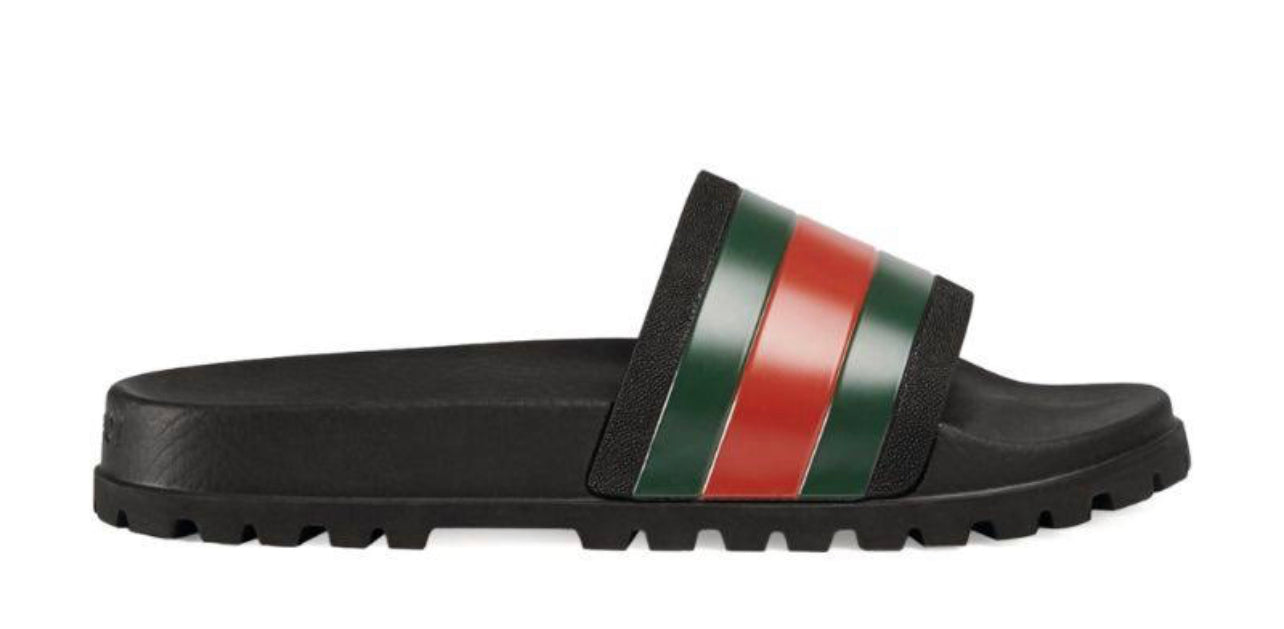 GUCCI WEB SLIDERS