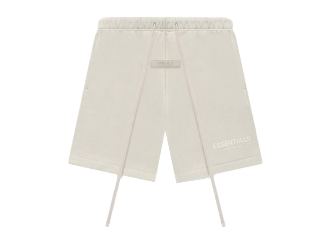 FOG ESSENTIALS SHORTS - WHEAT