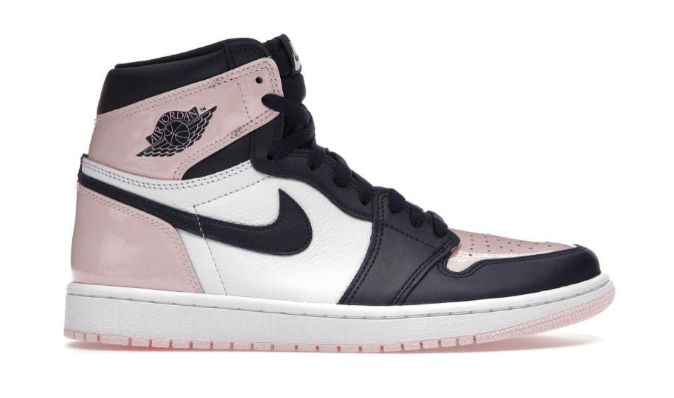 JORDAN 1 HIGH - BUBBLEGUM