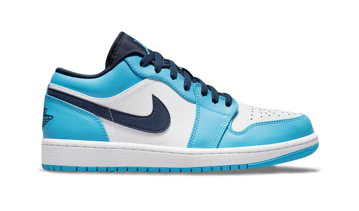 JORDAN 1 LOW UNC (GS)