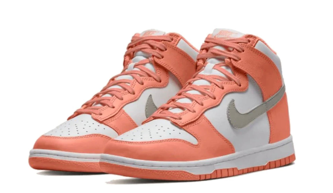 NIKE DUNK HIGH SALMON (W)