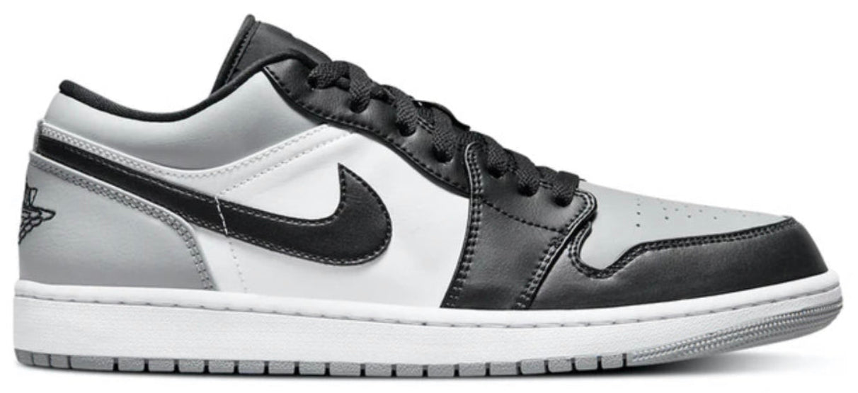 JORDAN 1 LOW SHADOW TOE