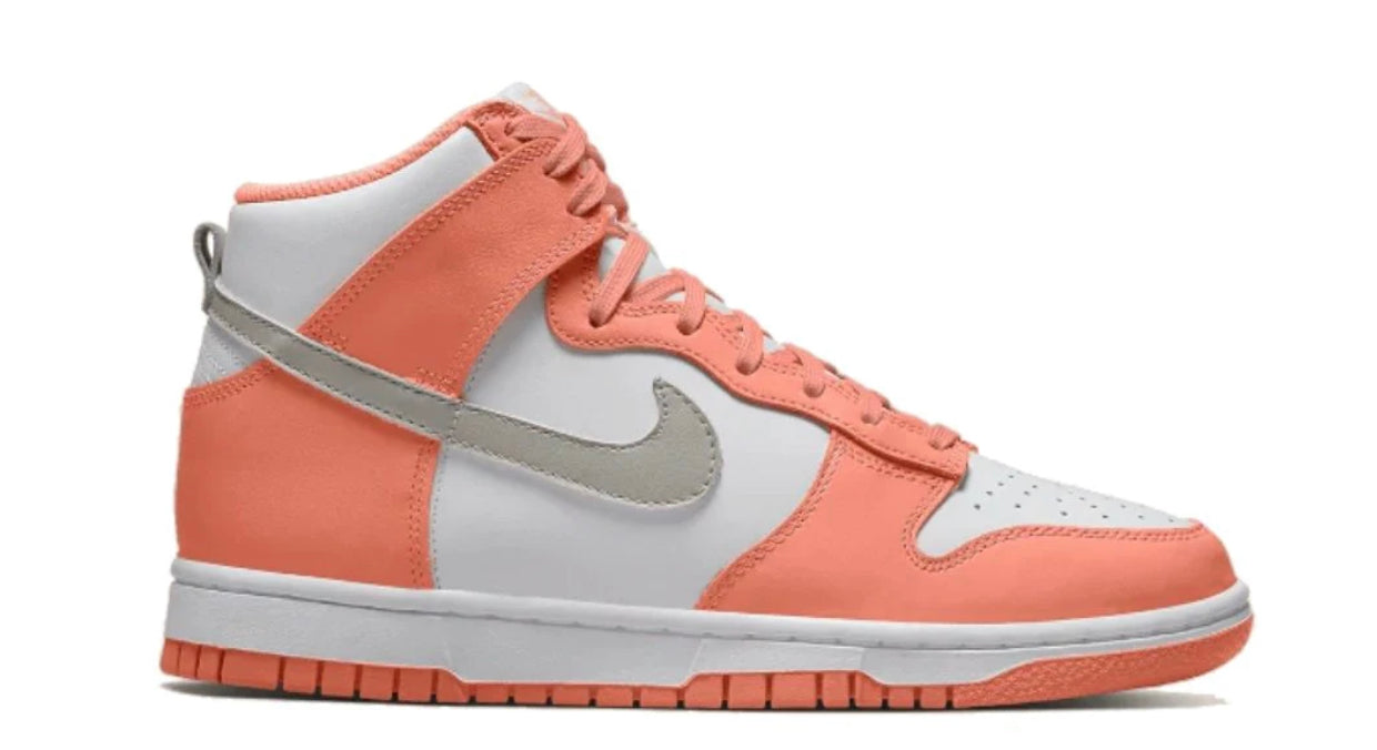 NIKE DUNK HIGH SALMON (W)